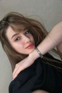 Ceyda, 25 de ani, Antalya / Escorte Turcia - 2