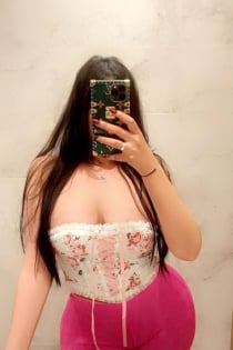 Lisaa, Age 21 - 4
