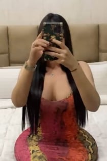 Lisaa, Age 21 - 2