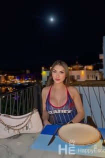 Alisia, 29 jaar - 4