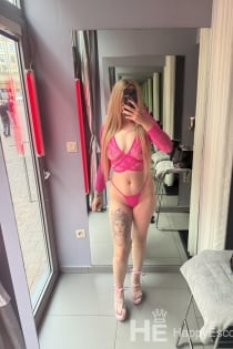 Georgia, 24 de ani