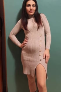 Pamela, Alter 34