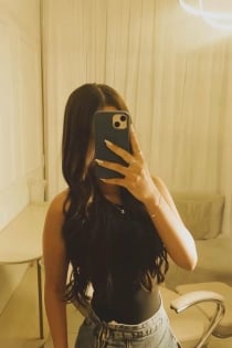 Noelia, 27 jaar - 5