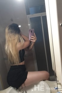Noelia, 27 jaar - 3