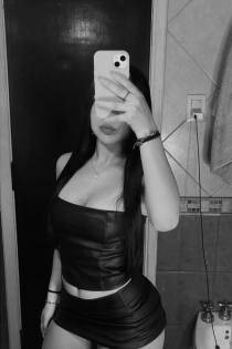 Noelia, 27 jaar - 6