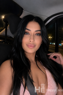 Alice, 29-vuotias