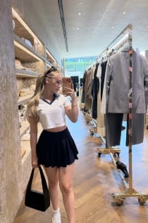 Alena, Age 22