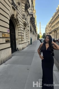 Larissa, 21 ans - 6