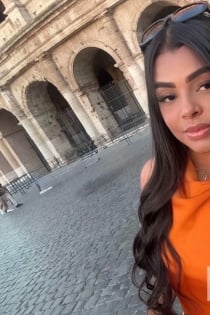 Larissa, 21 ans - 7