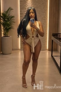Joselyn, 29 años - 2