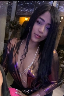 Joselyn, 29 años - 3
