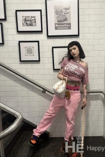 Angella, 22 yaşında - 4