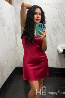 Esmeralda, 25 yaşında - 4