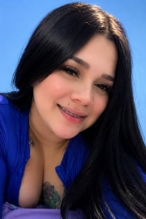 ヴァレリア、29歳