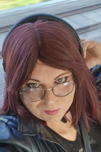 Ruby, 42 år