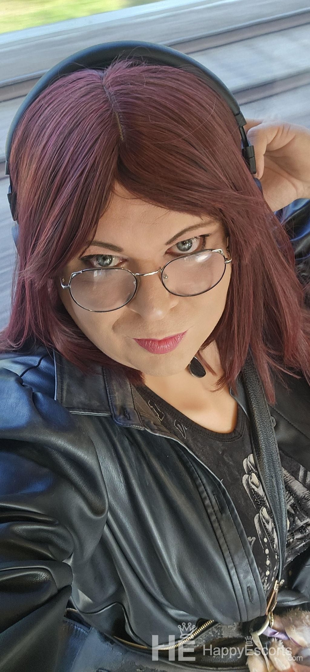 Ruby, 42 år - 1