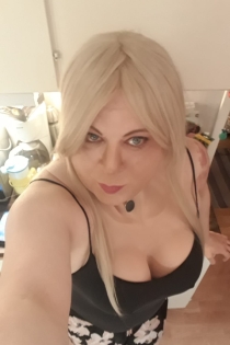 Ruby, Age 42 - 4