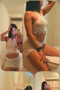 Samira, 24 años