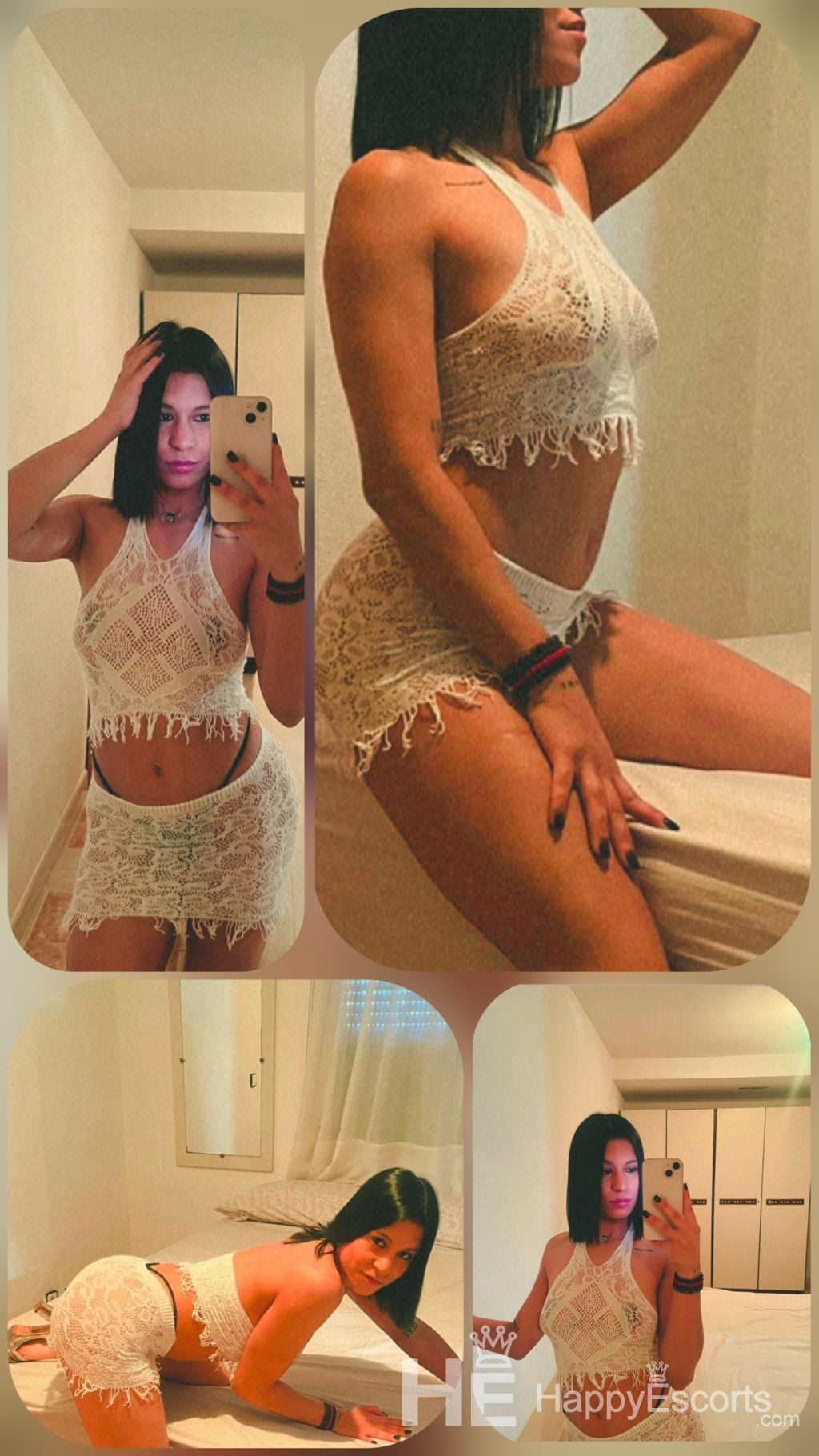 Samira, 24 años - 1