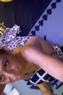 Bianca, 38 år - 7 år