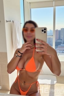 Maria, 31 tuổi - 2