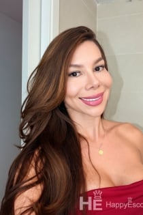 Maria, 31 tuổi - 12