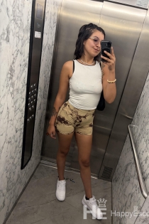 Noelia, vanus 26 - 3