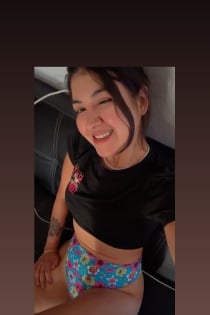 Noelia, 26-aastane