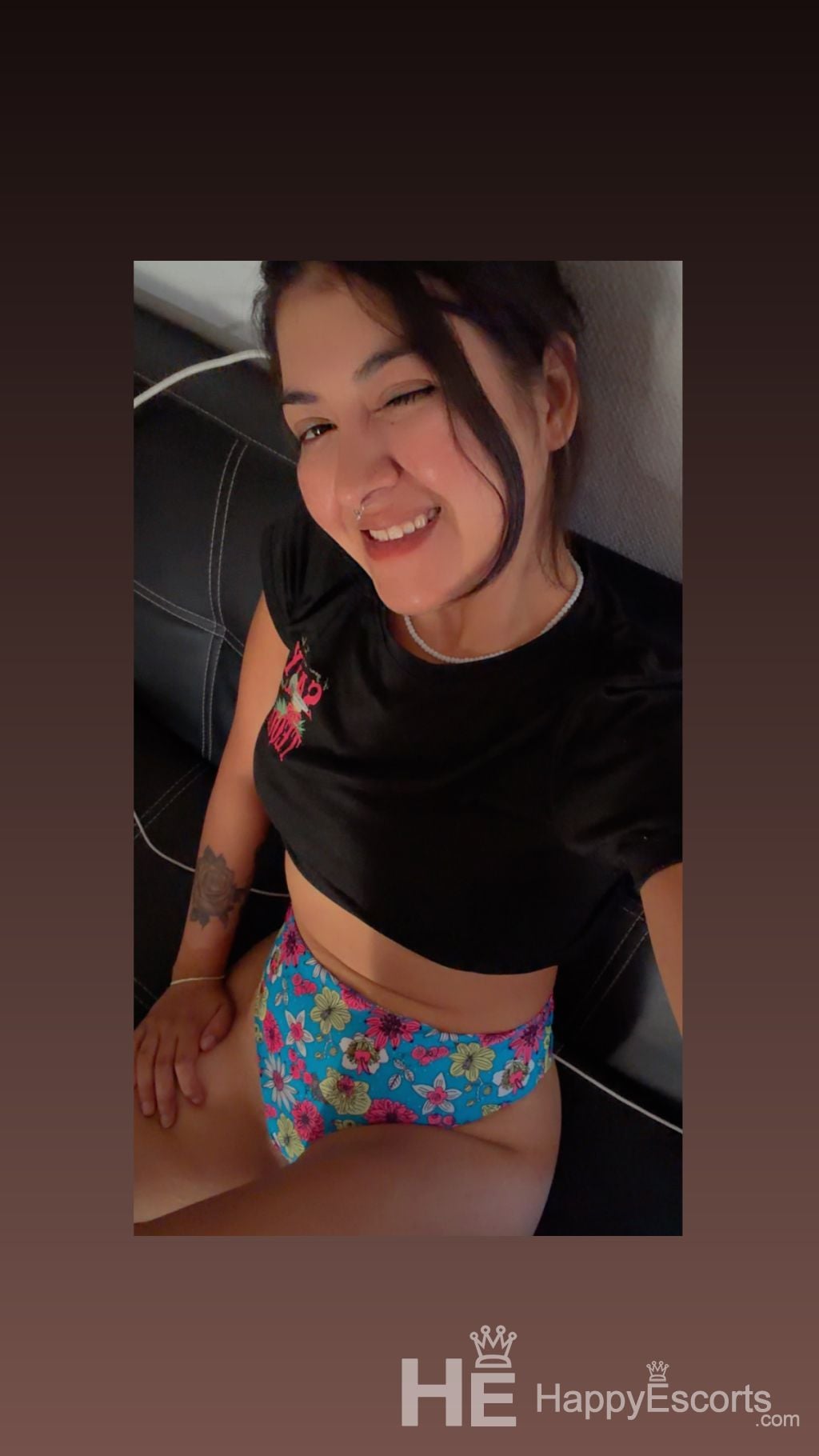 Noelia, vanus 26 - 1