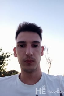 Martin, 25 anni