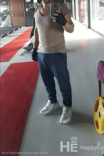 Tolga, 33 yaşında - 2