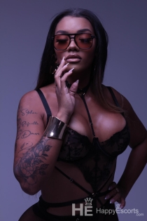 RUBY, Age 26 - 17