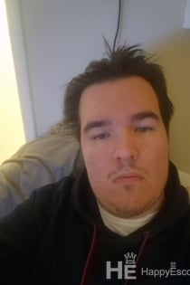 Yukio, 22 år