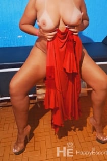 Kamila, 39 jaar
