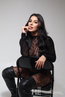 Bruna, Age 22 - 2