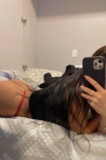 Bruna, Age 22 - 5