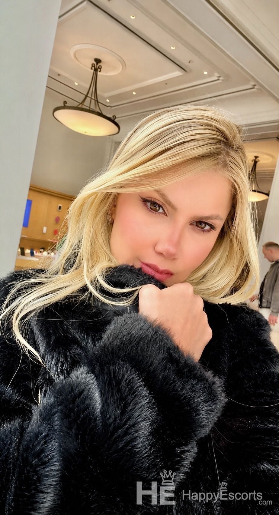 Beatriz, 26 anni - 1