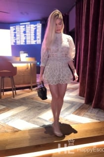 Beatriz, 26 anni - 3