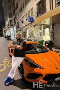 Capoeira, 25 år