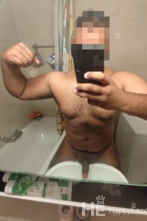 Capoeira, Age 25 - 4