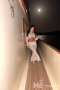 Wualeska, 35 años - 8