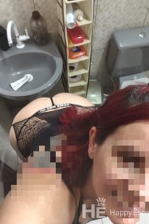 Ketty, Age 32 - 8
