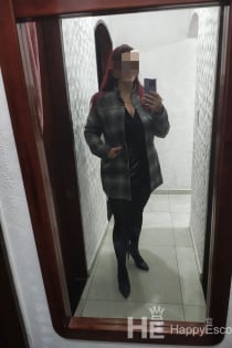 Ketty, Age 32 - 6
