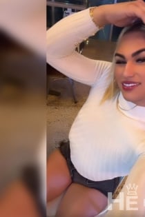 Jessika Samper, 27 ans