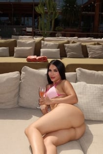 Sofia, 24 ans - 2