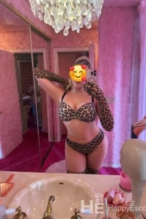 Julia, 29 anni - 2