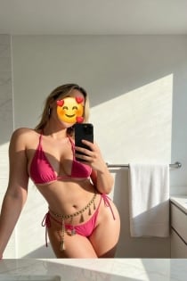 Julia, 29 anni