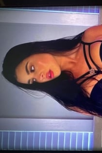 Jassmine, 22 ans
