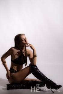 Eva, Umur 25 - 6