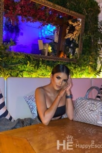 Alis, 26 años - 3